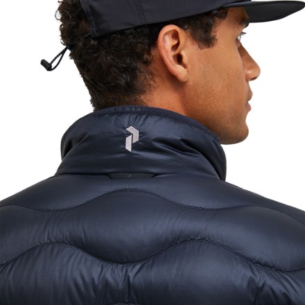Peak Performance Helium Down Vest - Men's 5