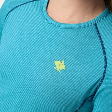rabbit Layer One Shirt - Women's 5