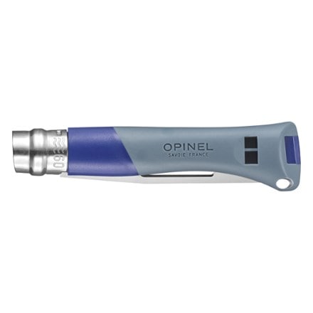 Opinel No. 09 Ocean Knife 2