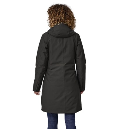 Patagonia radalie on sale parka rei
