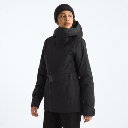 The North Face Genepi Triclimate 3-in-1 Jacket - Women's 4