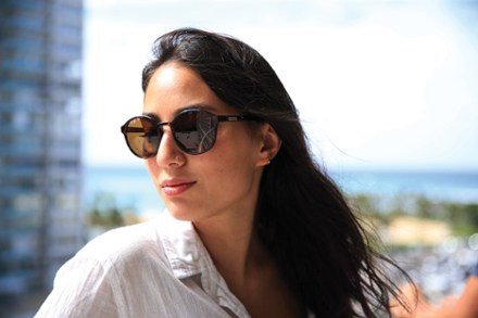 Suncloud Low Key Polarized Sunglasses 4