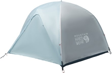 Mountain Hardwear Mineral King 2 Tent with Footprint 2
