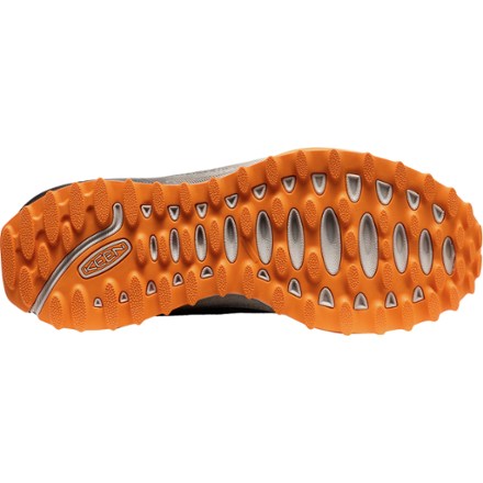 KEEN Zionic NXT Waterproof Hiking Shoes - Men's 6