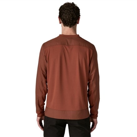 Patagonia Long-Sleeve Dirt Craft Bike Jersey - Men's 2