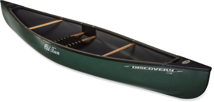 Old Town Discovery 119 Canoe