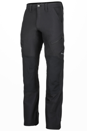 marmot highland pant