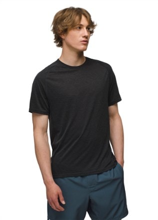 prAna Mission Trails T-Shirt - Men's 1