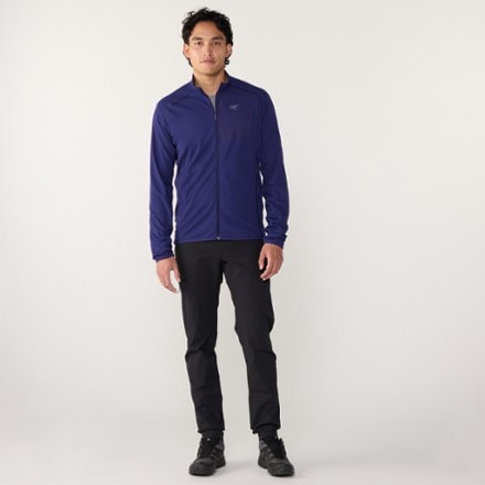 Arc'teryx Delta Jacket - Men's 3