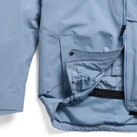 Burton AK Cyclic GORE-TEX 2L Jacket - Women's 5