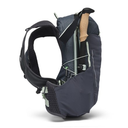 Black Diamond Pursuit 15L Pack - Women's 3