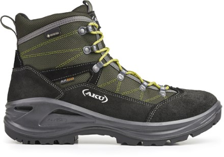 AKU Cimon GTX Mid Hiking Boots - Men's 0