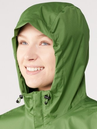 REI Co-op Trailmade Rain Jacket - Women's 7
