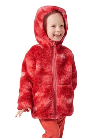 Helly Hansen Champ Reversible Jacket - Kids' 1