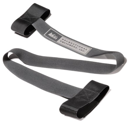 REI Coop Ski Carrier at REI