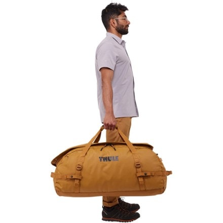 Thule Chasm 90 L Duffel 2