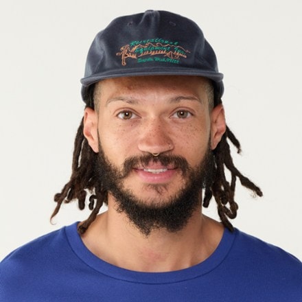 REI Co-op Cotton Ball Cap 2