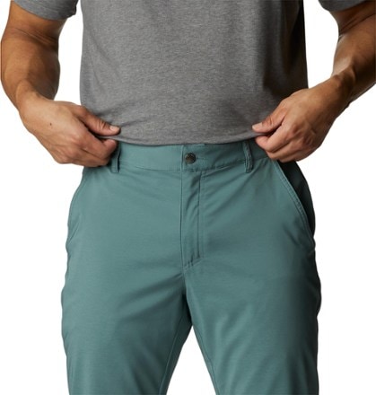 Columbia Tech Trail II Pants - Men's 3