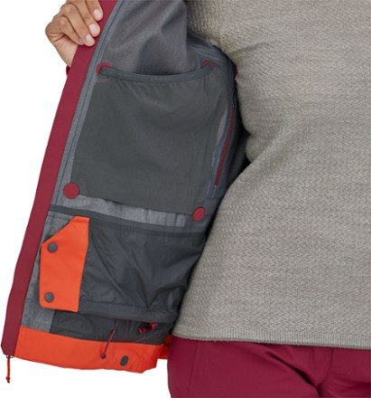 Patagonia Untracked Jacket - Women's 6