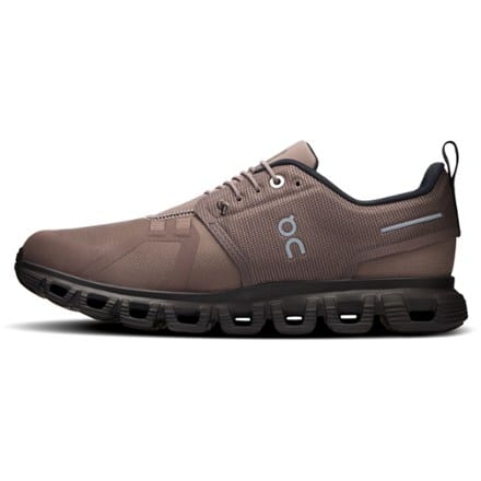 On Cloud 6 Waterproof Shoes - Women's 1