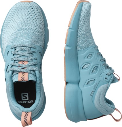 Salomon Predict Soc 2 Road-Running Shoes - Women's 4