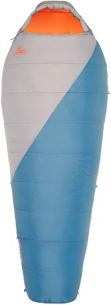 Kelty Cosmic Synthetic 20 Sleeping Bag - Men's 1