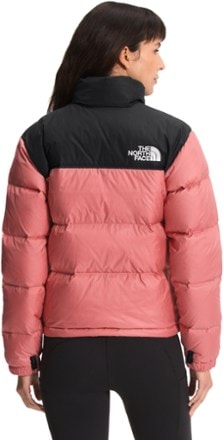 north face blush jacket