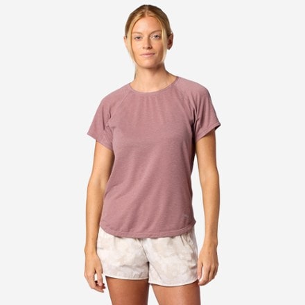 Marmot Uptrail Active Shirt - Women's 0