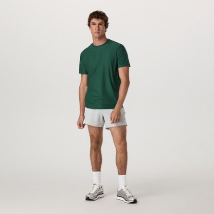 Vuori Strato Tech T-Shirt - Men's 3