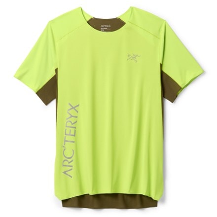 Arc'teryx Norvan Downword Logo T-Shirt - Men's 0