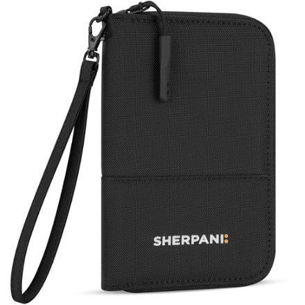 Sherpani Rio Passport Wallet 1