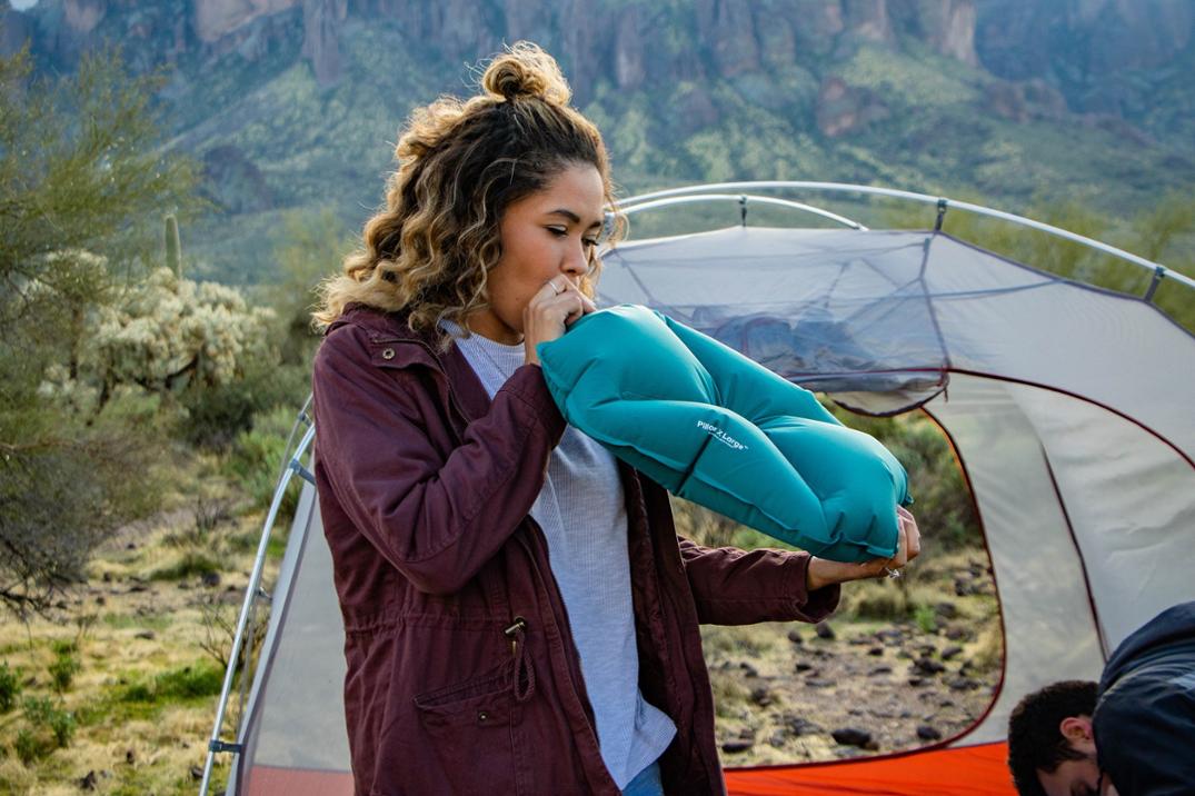 Location Image for Pillow X - Large