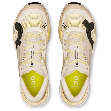 On Cloudultra Pro Trail-Running Shoes - Men's 4