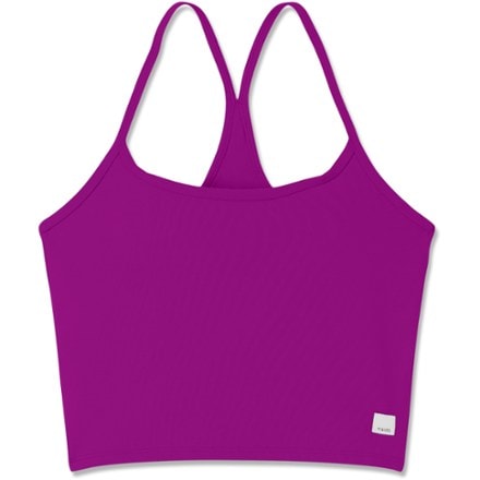 Vuori AllTheFeels Tank Top 2.0 - Women's 0