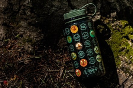 Location Image for National Park Sticker Bottle - 32 fl. oz.
