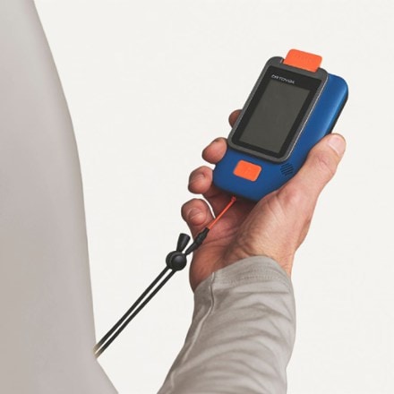 Ortovox Focus Voice Avalanche Transceiver 6
