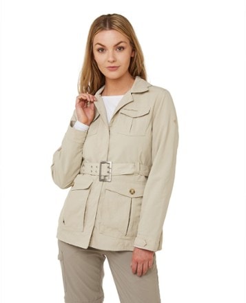 Craghoppers Insect Shield Lucca Jacket - Women's 1