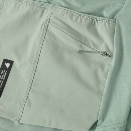 Endura Alltrack Ride Cycling Jersey - Men's 7