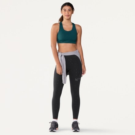 On Performance Tights Lumos - Women's 3