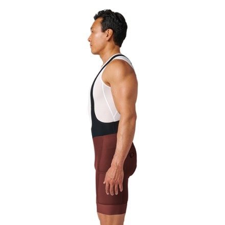 PEARL iZUMi Expedition Cycling Bib Shorts - Men's 5