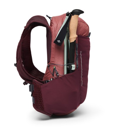 Black Diamond Pursuit 15L Pack - Women's 3