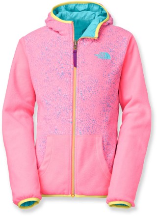 Reverse View (Fortuna Blue)