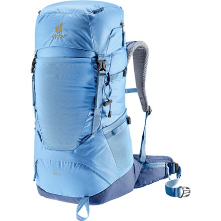 Deuter Deuter Fox 30 + 4L Pack  Blue - $130.00 at REI.com