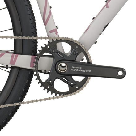 Scott Speedster Gravel 30 Bike 6