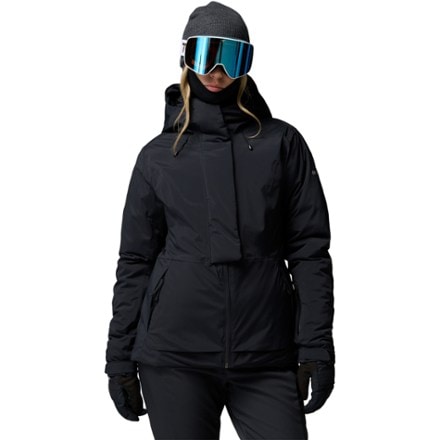 Columbia Roffee Ridge Down Jacket - Women's 0