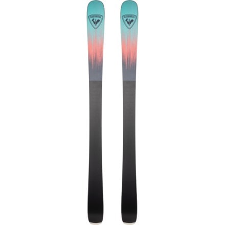 Rossignol Sender Free Junior Skis with Bindings - Kids' - 2024/2025 2