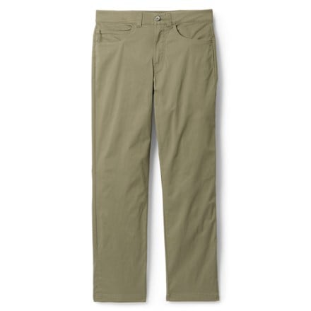 Columbia ROC 5-Pocket Pants - Men's 0