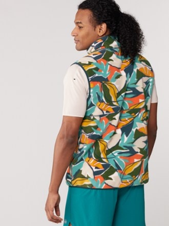 REI Co-op Trailmade Fleece Vest - Men's 3
