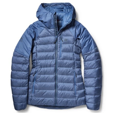 Outdoor Research Helium Down Hoodie - Women's 0