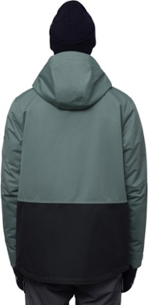 686 SMARTY 3-in-1 Form Insulated Jacket - Men's 1